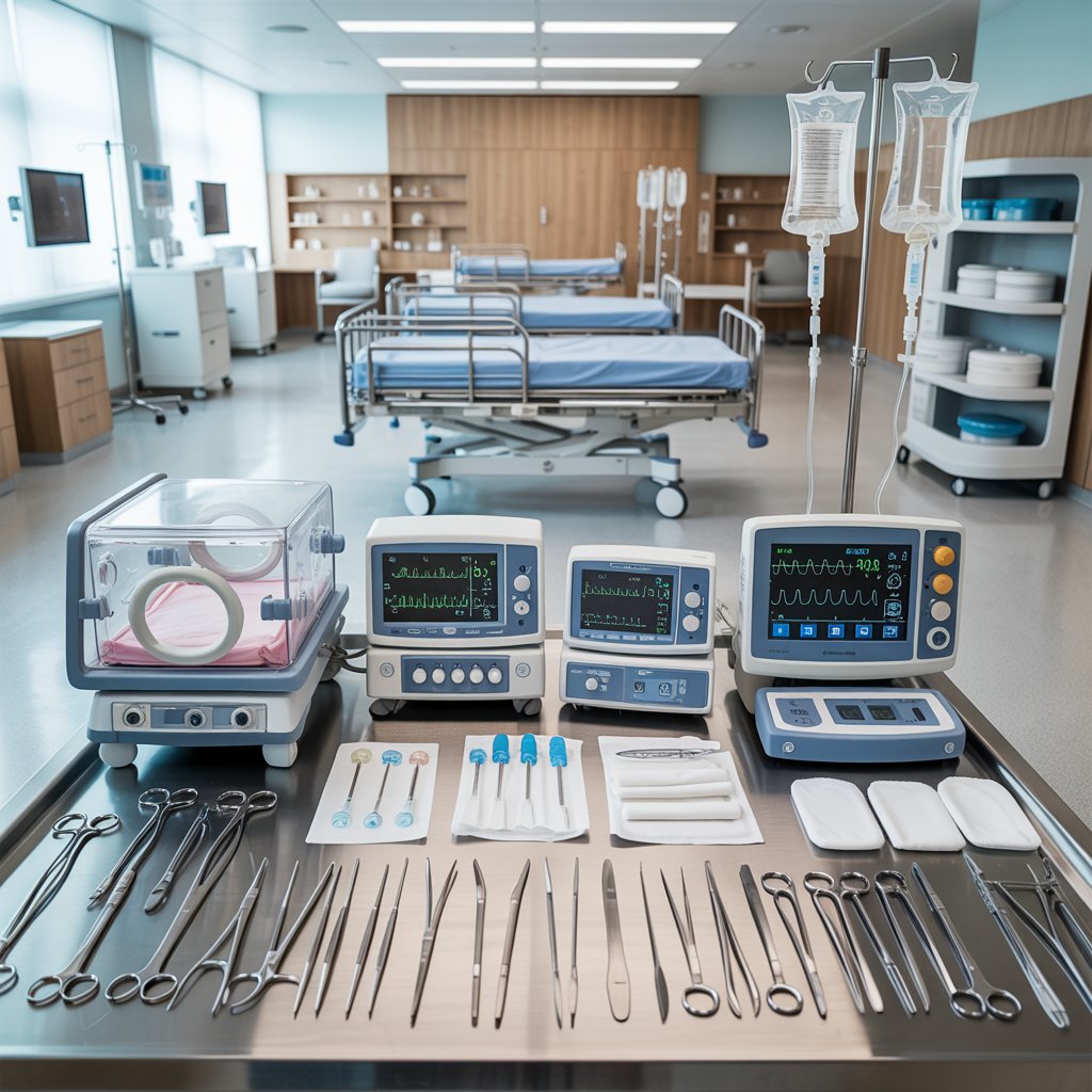 Surgical equipment