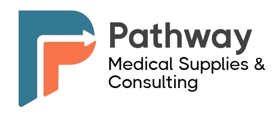 Pathway Medical supplies and consulting Logo